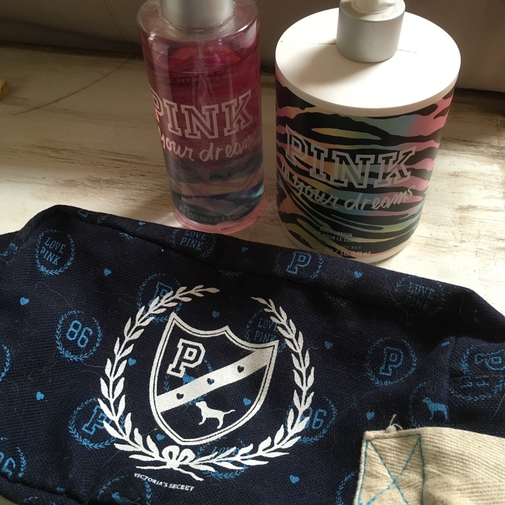 Victoria Secret Bundle.